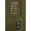 Куртка пір'яно-пухова
