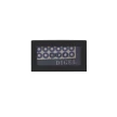 Чоловіча хустинка синя DIGEL