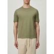 Чоловіча футболка зелена MAERZ MUENCHEN