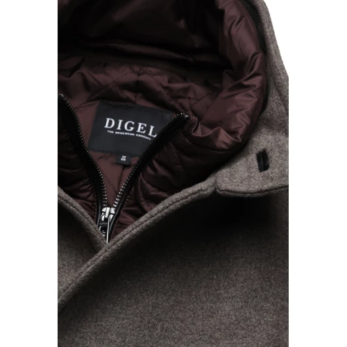 Чоловіче пальто DIGEL