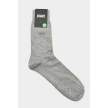 Чоловічі шкарпетки сірі PATRON SOCKS
