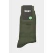 Чоловічі шкарпетки зелені PATRON SOCKS