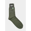 Чоловічі шкарпетки зелені PATRON SOCKS
