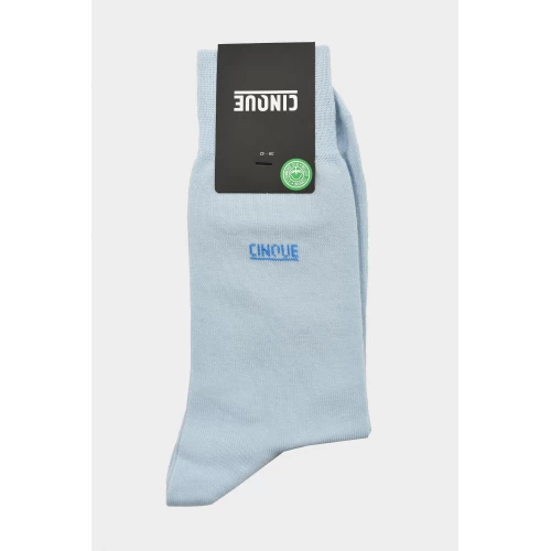Чоловічі шкарпетки сині PATRON SOCKS