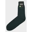 Чоловічі шкарпетки зелені PATRON SOCKS