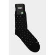 Чоловічі шкарпетки чорні PATRON SOCKS