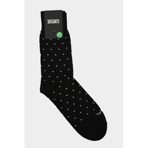 Чоловічі шкарпетки чорні PATRON SOCKS