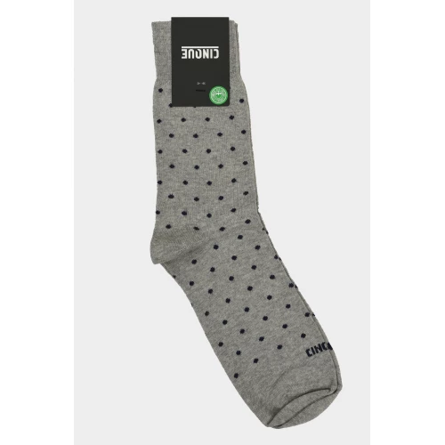 Чоловічі шкарпетки сині PATRON SOCKS