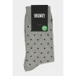 Чоловічі шкарпетки сині PATRON SOCKS