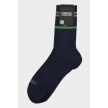 Чоловічі шкарпетки сині PATRON SOCKS