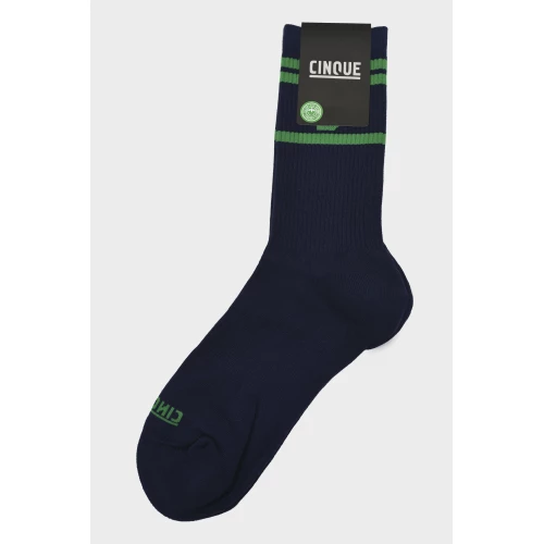 Чоловічі шкарпетки сині PATRON SOCKS