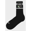 Чоловічі шкарпетки чорні PATRON SOCKS