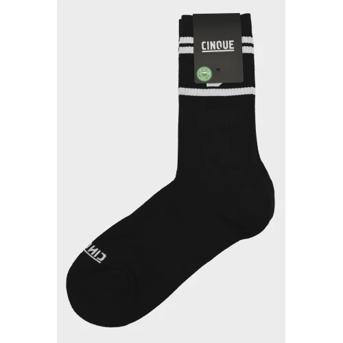 Чоловічі шкарпетки чорні PATRON SOCKS