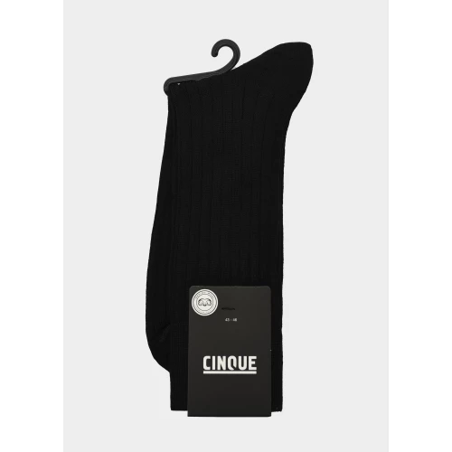 Чоловічі шкарпетки чорні PATRON SOCKS