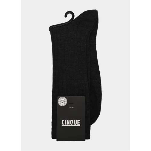 Чоловічі шкарпетки сірі PATRON SOCKS