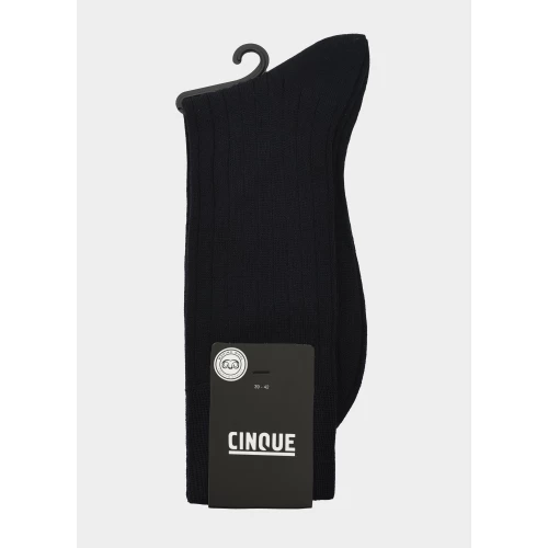 Чоловічі шкарпетки сині PATRON SOCKS