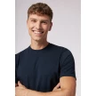 Чоловіча футболка синя ROY ROBSON