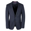Чоловічий жакет синій ROY ROBSON